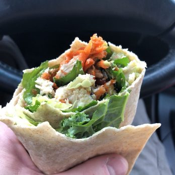 Protein Bar & Kitchen - New American Near Me - Chicago, Illinois