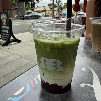 Rikyu - Cafes Near Me - Palo Alto, California