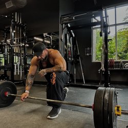 Become The Beast Fitness