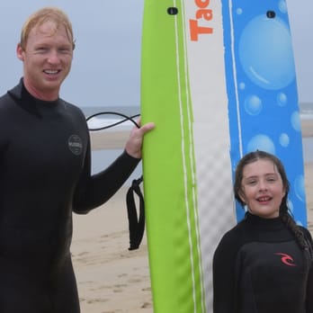 Learn To Surf - Surfing Near Me - Huntington Beach, California