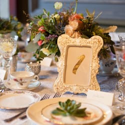 Eastern Shore Wedding and Events