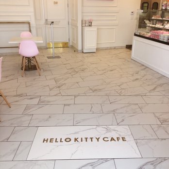 Hello Kitty Cafe - Cafes Near Me - Irvine, California Hello Kitty Cafe - Cafes Near Me - Irvine, California