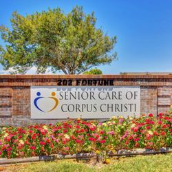Senior Care of Corpus Christi