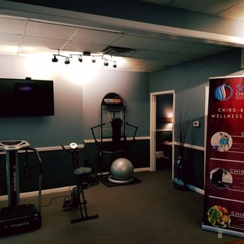 Salance Chiropractic Clinic - Chiropractors Near Me - Fort Worth, Texas