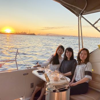 Sunset Cruise LA - Boat Charters Near Me Sunset Cruise LA - Boat Charters Near Me