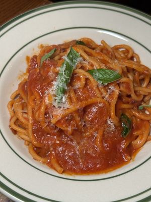 Serano's Italian by null