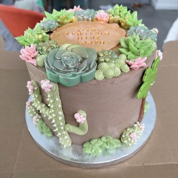 Crown Town Cakes - Custom Cakes Near Me - Palm Springs, California Crown Town Cakes - Custom Cakes Near Me - Palm Springs, California