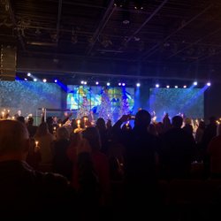 St Louis Family Church