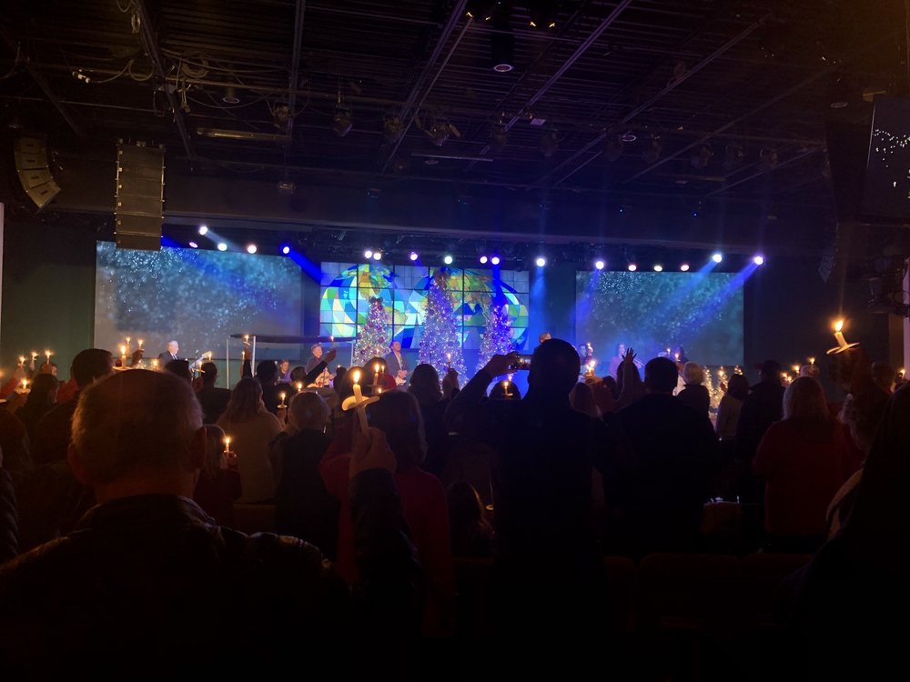 ST LOUIS FAMILY CHURCH Updated October 2024 10 Reviews 17458