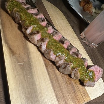 Sorella - Steak - Italian Near Me - Spokane, Washington