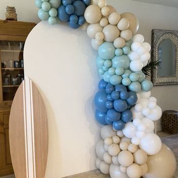 Modern Air Company - Balloon Services Near Me Modern Air Company - Balloon Services Near Me