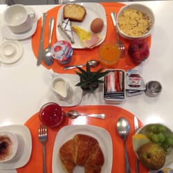 Palazzo Abagnale Suite - Nice complimentary breakfast at Palazzo Abagnale