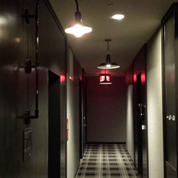 Refinery Hotel - Plaid hallways - Hotels Near Me - New York, New York Refinery Hotel - Plaid hallways - Hotels Near Me - New York, New York
