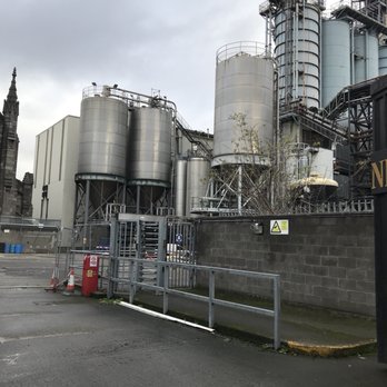 Guinness Storehouse - Breweries Near Me - Dublin, D