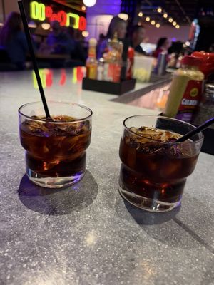 Black Tap Craft Burgers & Beer - Dallas by null