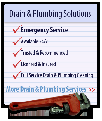 Slide of A1 Sewer & Drain Plumbing and Water Heaters