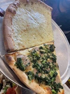 Solo NY Pizza by null