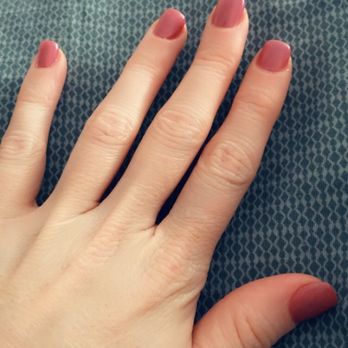 California Nails - Nail Salons Near Me - Norwood, Massachusetts
