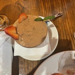 Tiramisu Tiramisu