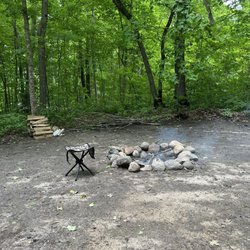 Campers Paradise