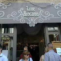Tante Brocante