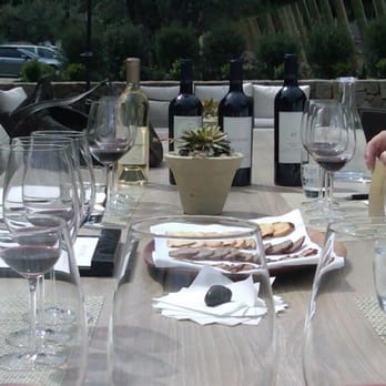 Kenzo Estate - Wineries Near Me - Napa, California