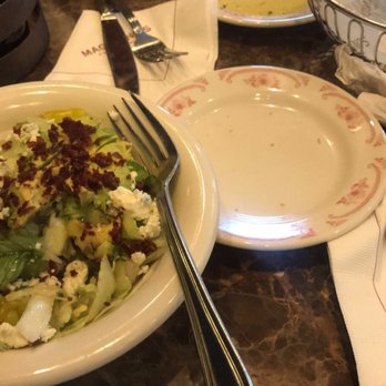 Maggiano's - Caesar Salad, Chopped Salad - Italian Near Me - Springfield, Virginia Maggiano's - Caesar Salad, Chopped Salad - Italian Near Me - Springfield, Virginia