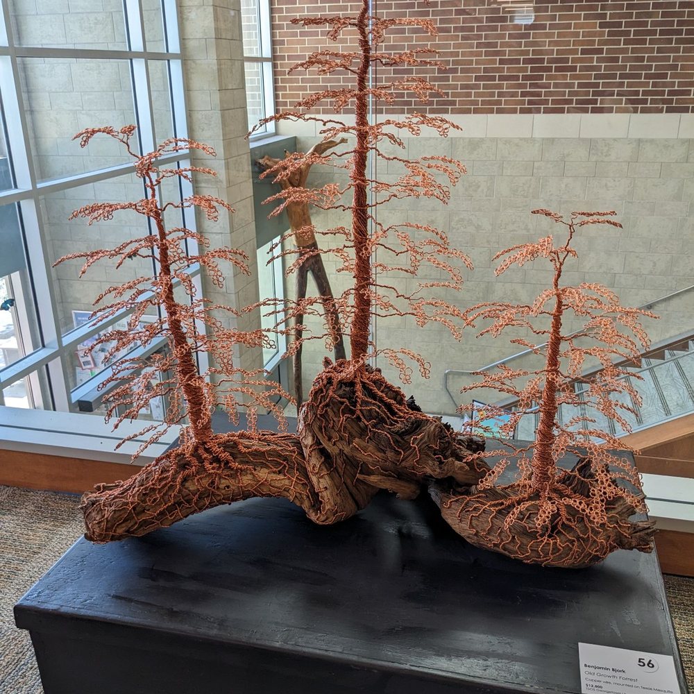 Georgetown Public Library - Libraries Near Me - Georgetown, Texas