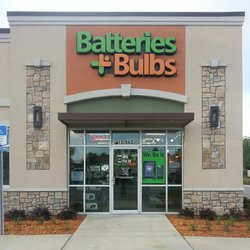 Batteries Plus