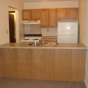 Park Ridge Apartments - 1 & 2 bedroom A floor plan - Apartments Near Me - Des Moines, Iowa Park Ridge Apartments - 1 & 2 bedroom A floor plan - Apartments Near Me - Des Moines, Iowa