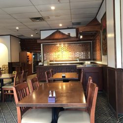 Tarboosh Restaurant