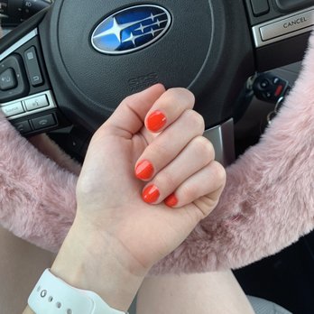 Classy Nail Bar - Nail Salons Near Me - Garland, Texas