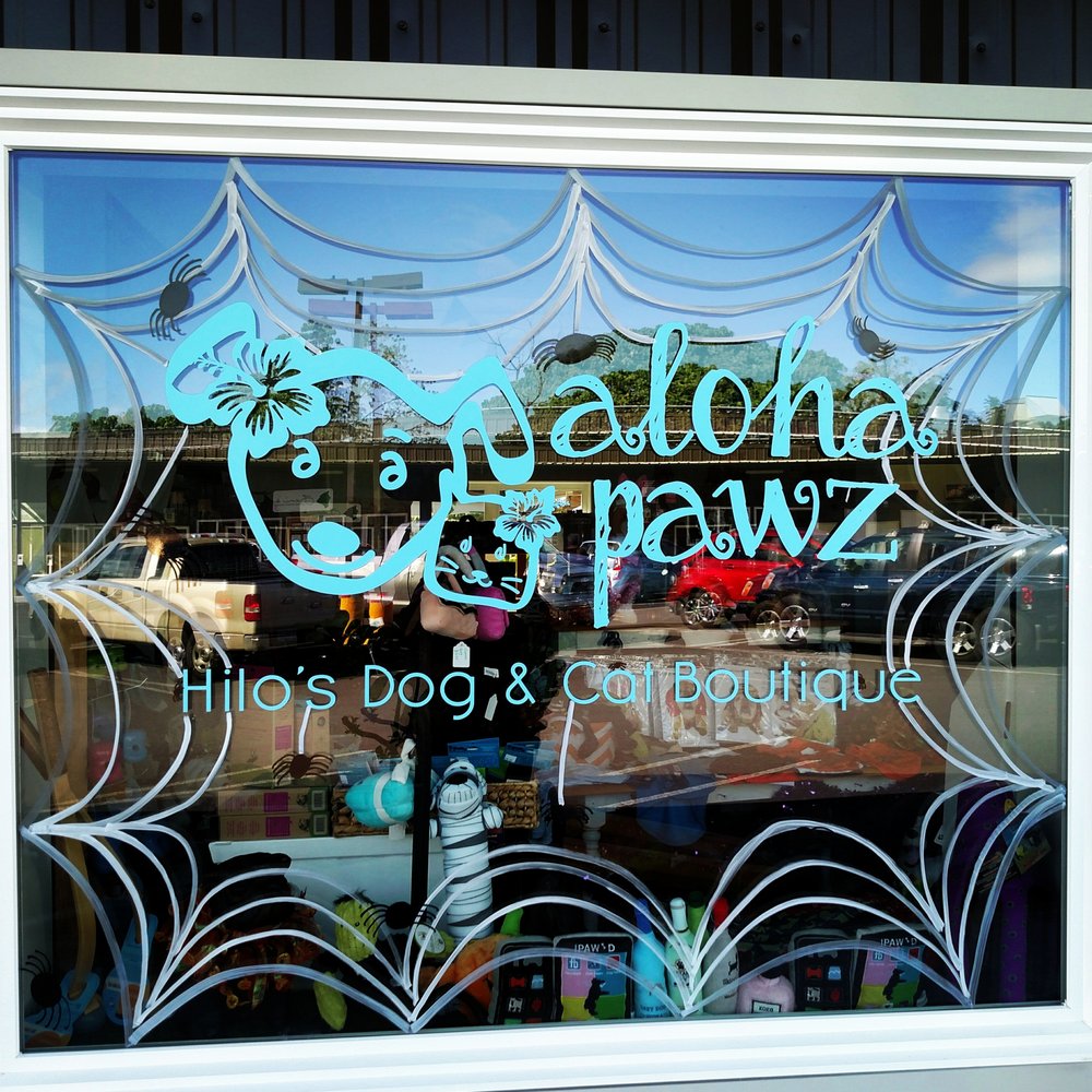Aloha Paws - Aloha Pawz - Pet Stores Near Me - Hilo, Hawaii Aloha Paws - Aloha Pawz - Pet Stores Near Me - Hilo, Hawaii