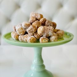 Laurel & Pearl - Frenchie Bites