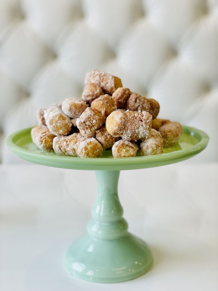 LAUREL & PEARL BAKERY 48 Photos 4815 Old Bullard Rd, Tyler, Texas