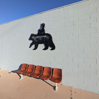 The Boy & The Bear - Coffee Roasteries Near Me - Gardena, California