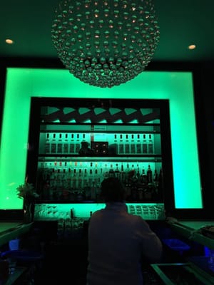Hydrate Nightclub by null