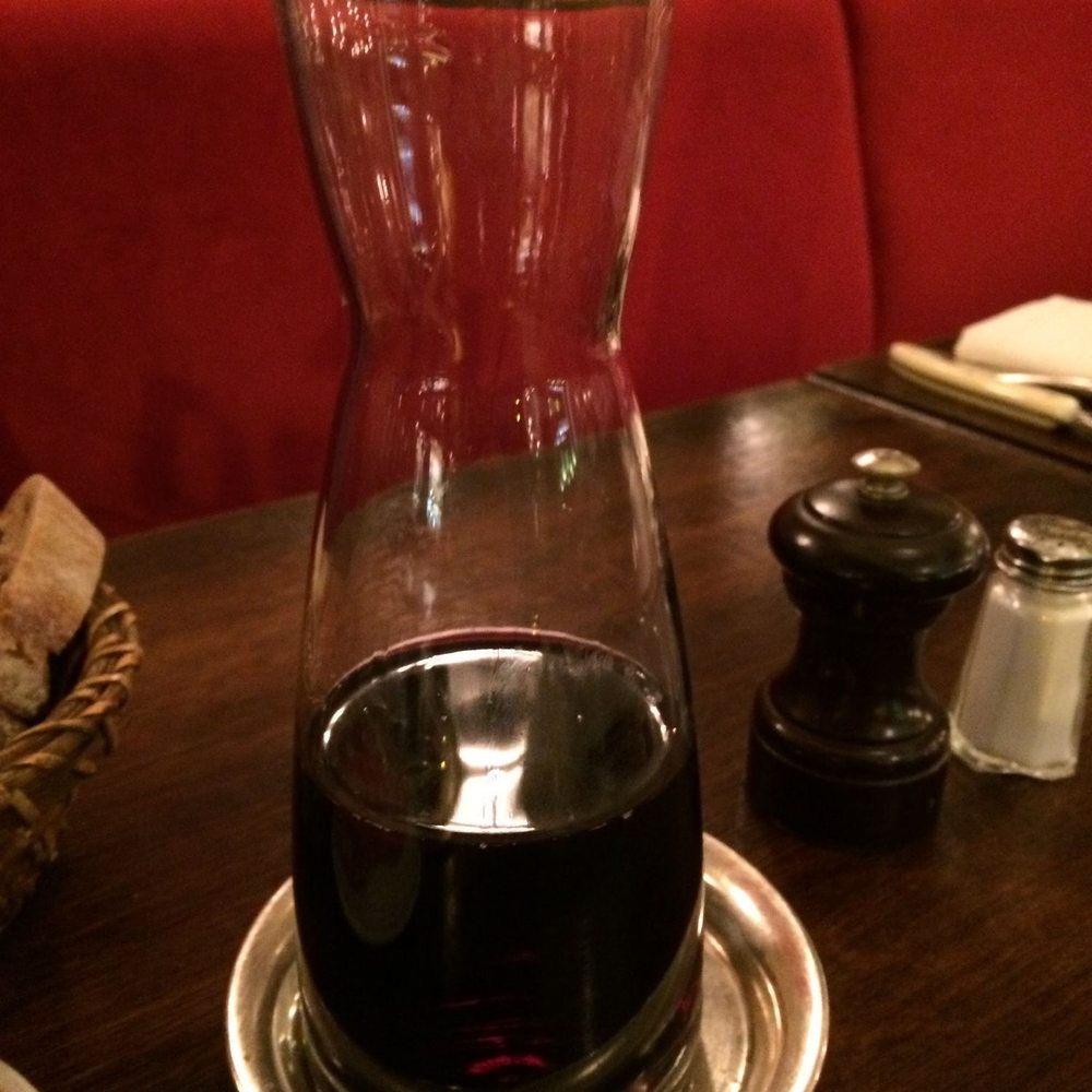 Café Varenne - French Near Me - Paris, 75 Café Varenne - French Near Me - Paris, 75