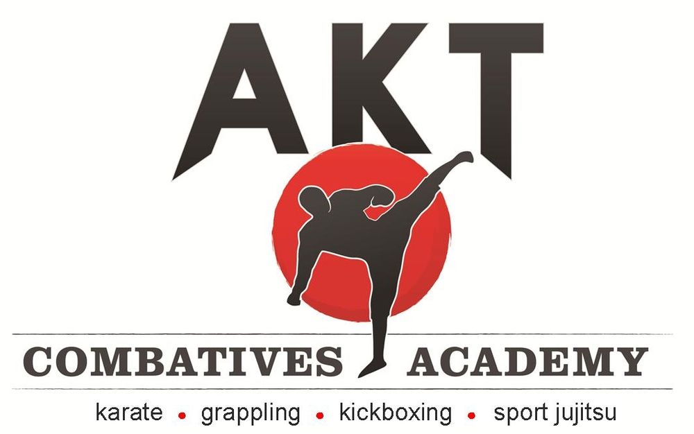 Social spots from AKT Combatives Academy