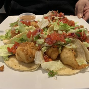 Don Kamaron - Shrimps tacos - Mexican Near Me - Portland, Oregon Don Kamaron - Shrimps tacos - Mexican Near Me - Portland, Oregon