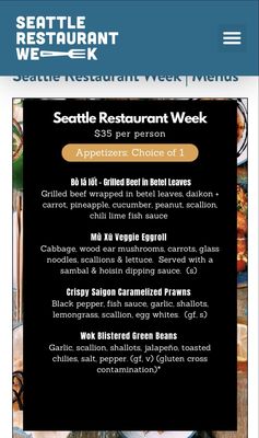 Menu photo 2 Reckless Noodle House Seattle, WA