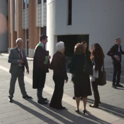 Università Bocconi - Via Sarfatti