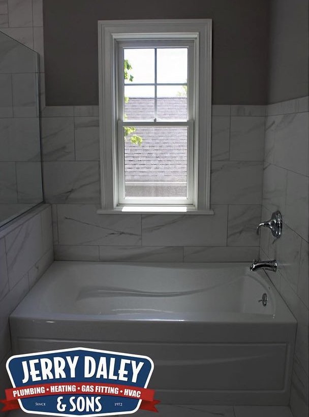 Slide of Jerry Daley & Sons Plumbing & Heating