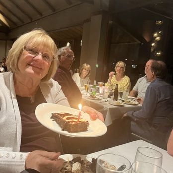 Chart House - Mud pie, for Rose's birthday, treat!! - Seafood Near Me - Daytona Beach, Florida Chart House - Mud pie, for Rose's birthday, treat!! - Seafood Near Me - Daytona Beach, Florida