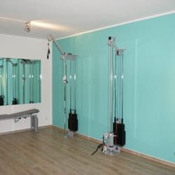 Physiotherapie Esche