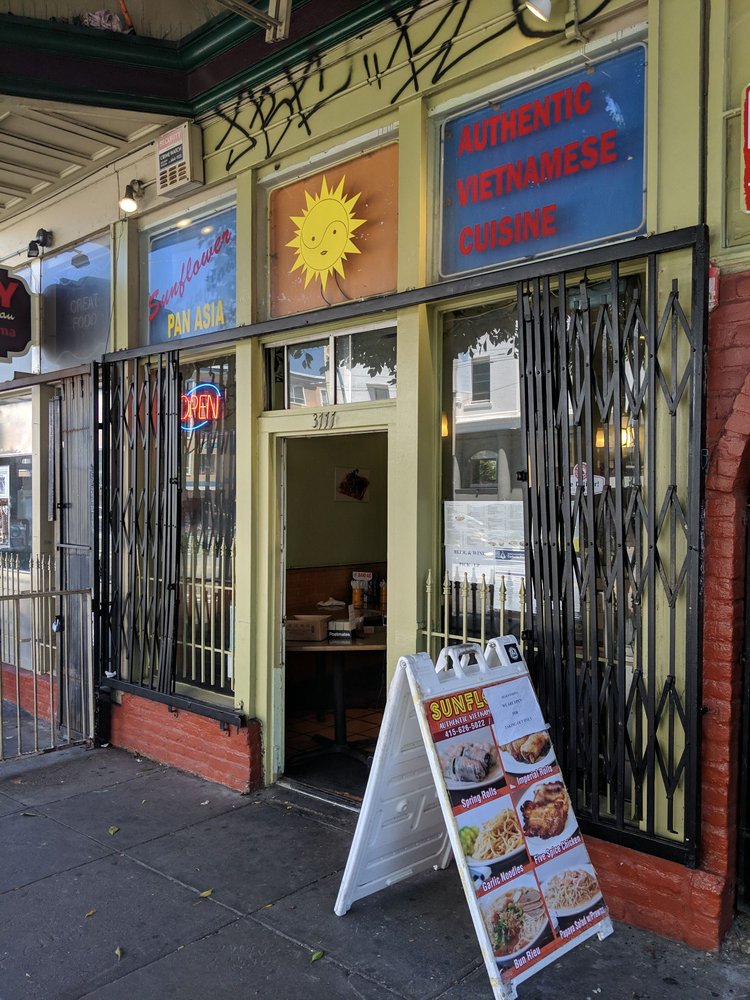 SUNFLOWER AUTHENTIC VIETNAMESE RESTAURANT Updated May 2024 13