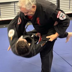 Black Hills Bujin Ki Ryu JuJitsu Honbu