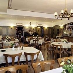 Scheffel - Scheffel-Gasthof und Pension im Herzen von Gößweinstein in der Fränkischen Schweiz.