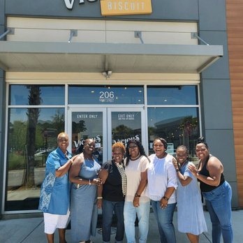 Vicious Biscuit - Coffee & Tea Near Me - Summerville, South Carolina