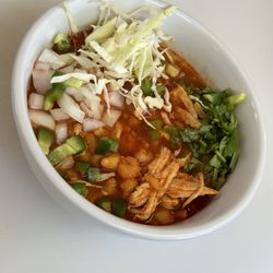 Fiesta Salado - Pozole
